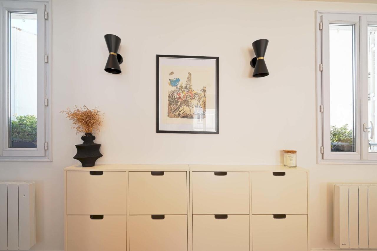 Appartamento Warm Modern & Fabulous- Large *