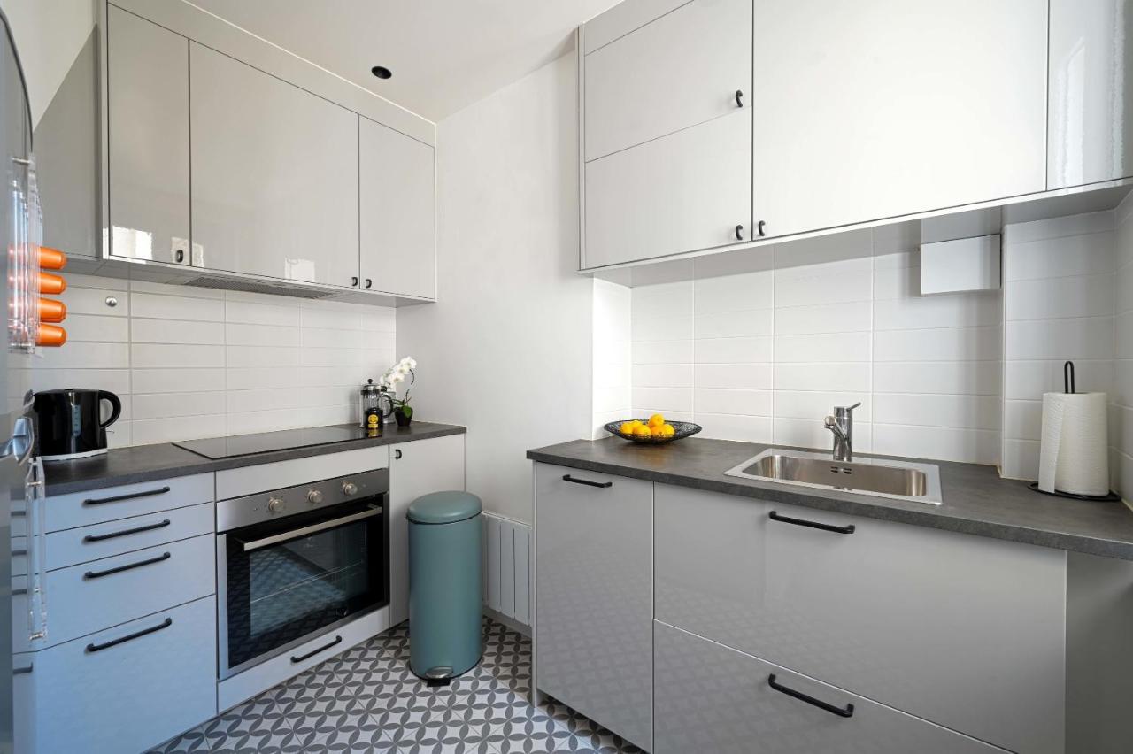 Warm Modern & Fabulous- Large Parigi